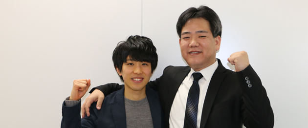 合格者インタビュー3