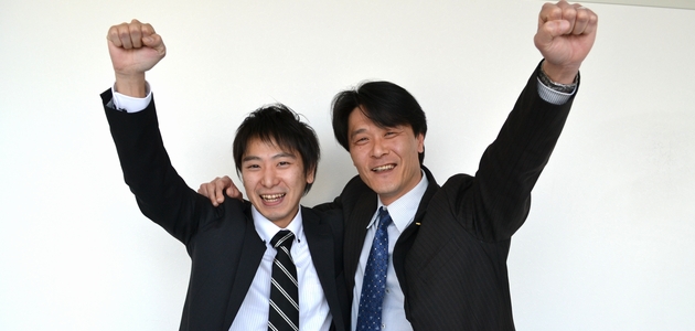 合格者インタビュー 5