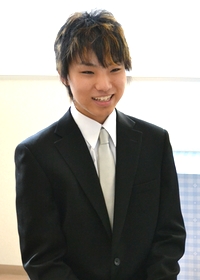 合格者インタビュー 1