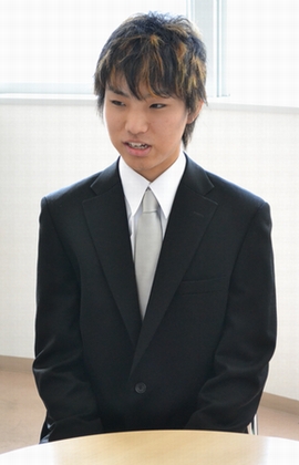 合格者インタビュー 4